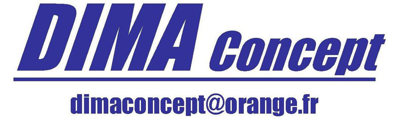 Dima Concept - Bureau d'étude
